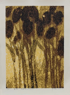 Lu Yu卢雨
Summer Solstice
Screenprint 660mm x 470mm Lu Yu卢雨
Summer Solstice
Screenprint 660mm x 470mm